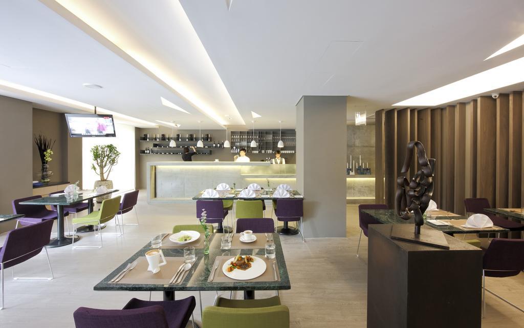 Hotelday Taichung Exterior photo